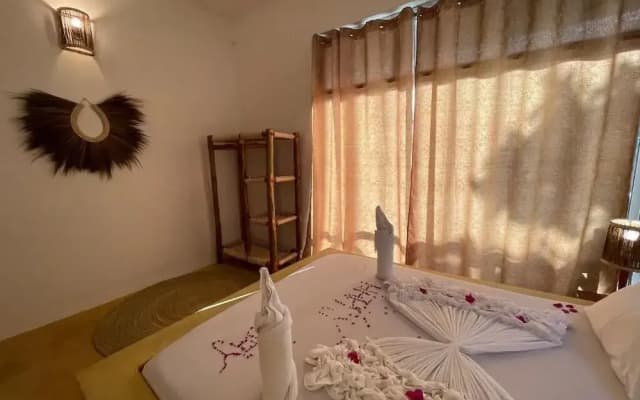 Aquelia Rose Hotel