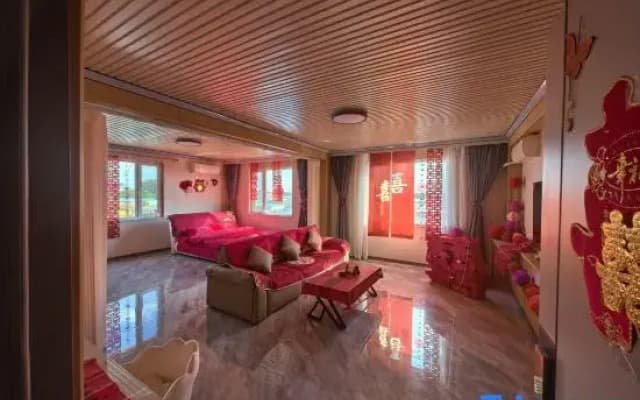 Huidu Hotel