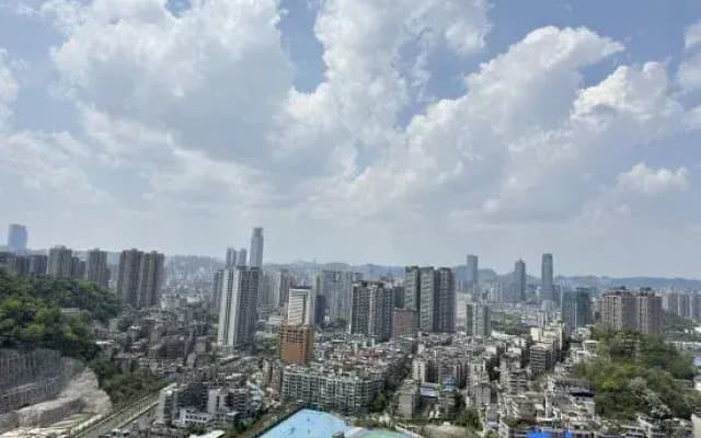 Jinge Biyu Homestay (Qinyun Road Branch)