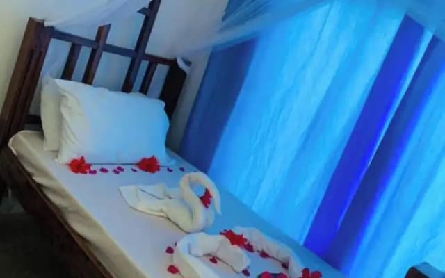Serenity Boutique Hotel