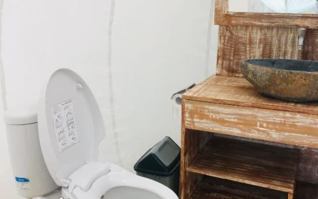 Kubah Bali Glamping