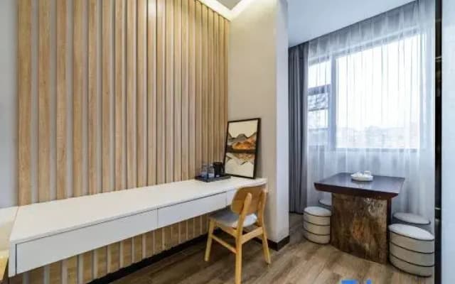 Meiye Zhenpin Hotel