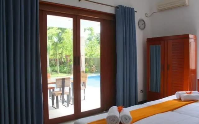 Tropical Terrace Negombo