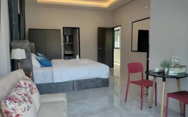 Happyhome Resort