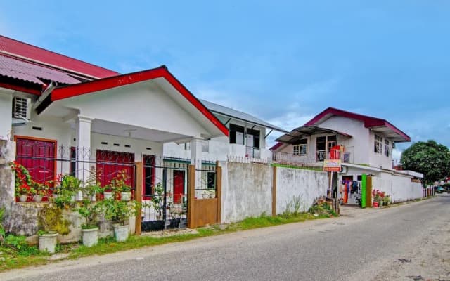 SPOT ON 91950 Guest House TekNong Syariah
