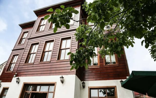 Izmit Butik Otel