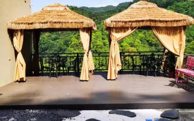Emeishan Shangpin Homestay