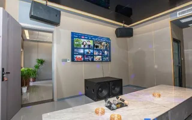 Wencheng Hushang Mingzhu Homestay