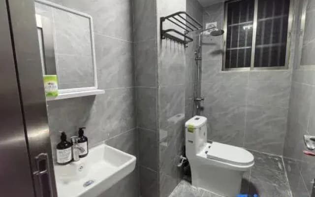 Keyue Homestay