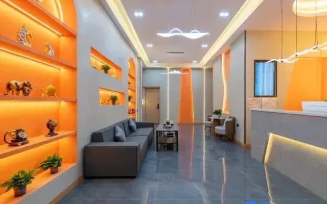 Xingpeng Boutique Stay (Chaozhou Ancient City)