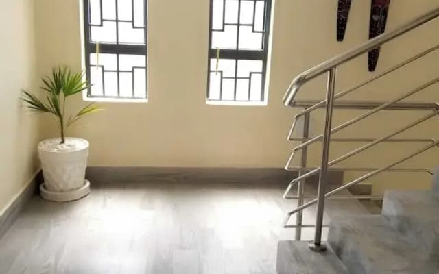 Lux Suites Samora Villas Athiriver