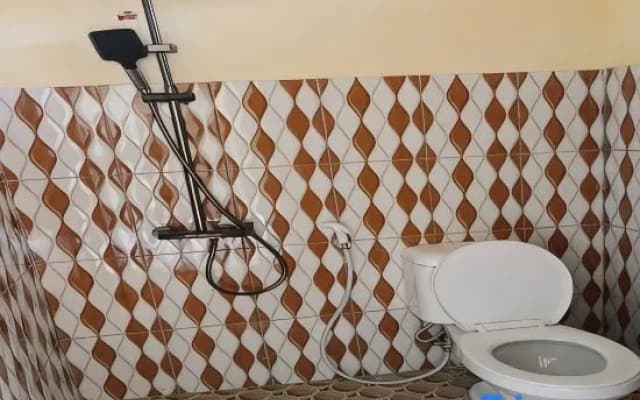 Cozzy Lentera Homestay