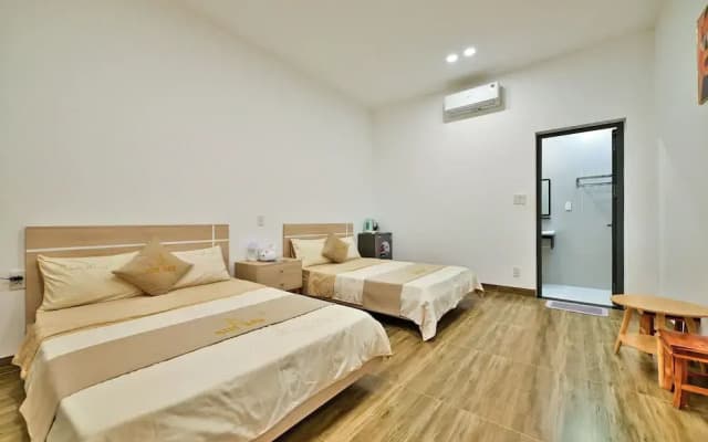 Kim Sơn Homestay 1