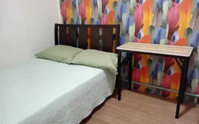 OYO 91244 Aufa Chalet