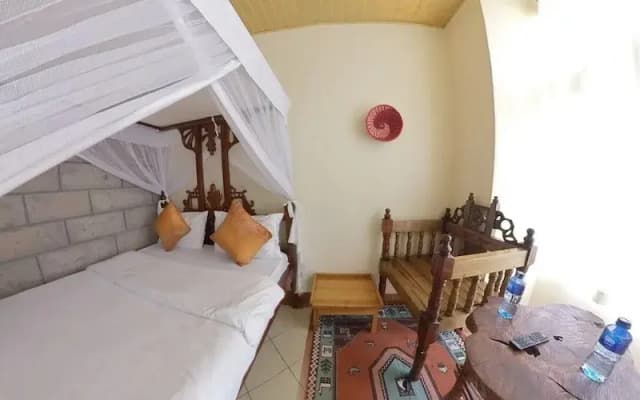 Machakos Suites Luxury Hotel