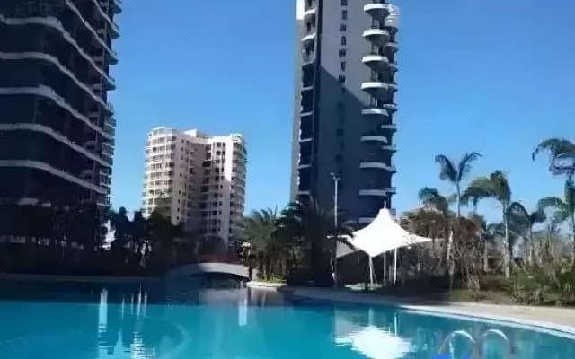 Huandao Jia ▪ Oriental Sea View Vacation Stay (Haidongfang Branch)