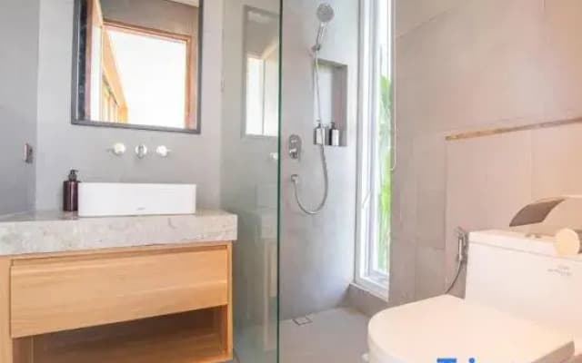 Villa Taman Famindo V8 By Great Bali Villas
