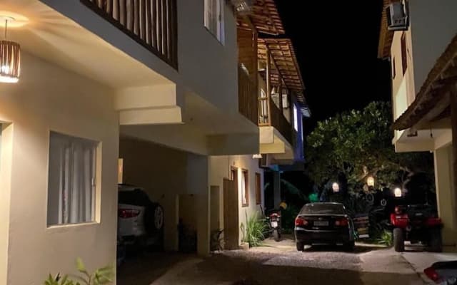 Recanto do Villa 3