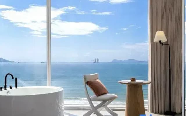 Yunxi Boutique Stay (Huangjin Coast)