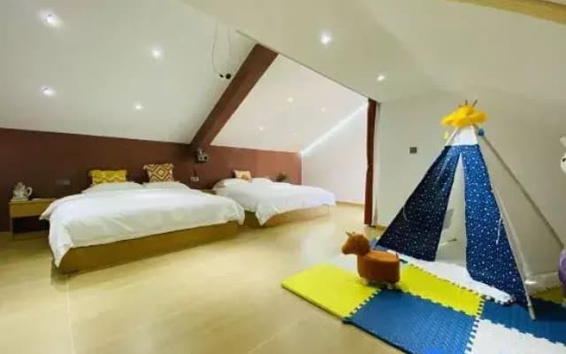 Yilianyoumeng Homestay