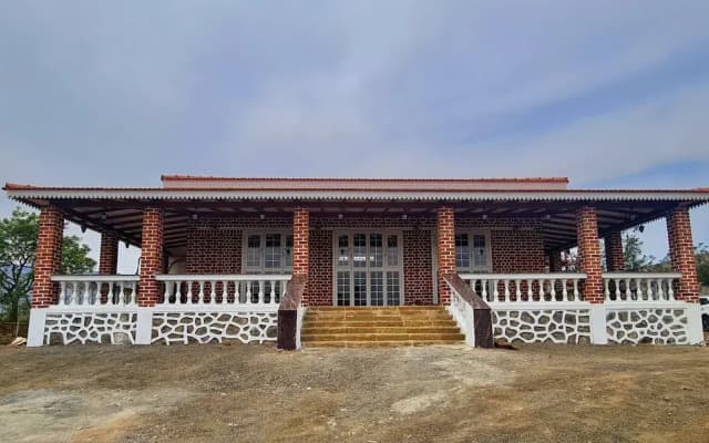 The Windsor Villa