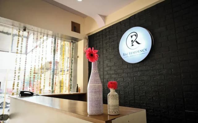 Raj Residency