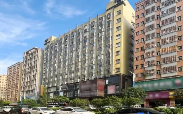 Kaerlaisi Boutique Stay (Dongguan Chang'an)