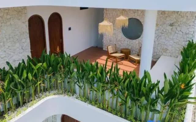 The Coral Villa  - A Luxury Private Villa By Balinest Villas