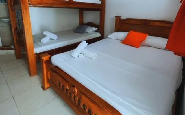 Hotel Colombia del Golfo