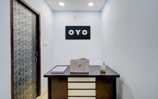 Hotel O by OYO Stayo