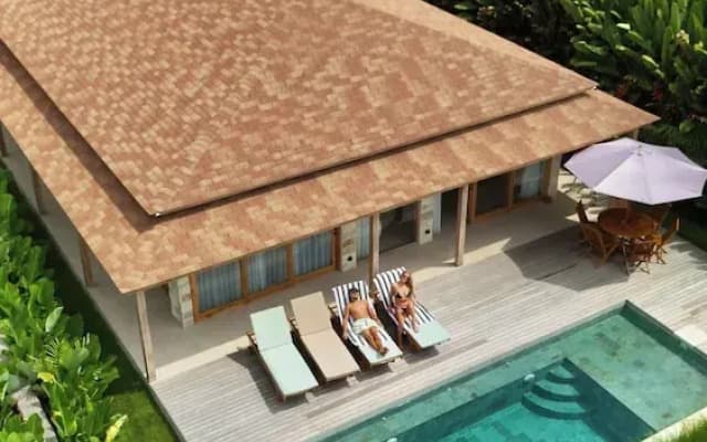 Villa Lily Bay