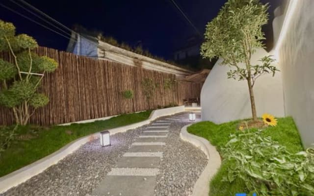 June Sushengl Yunli Guesthouse