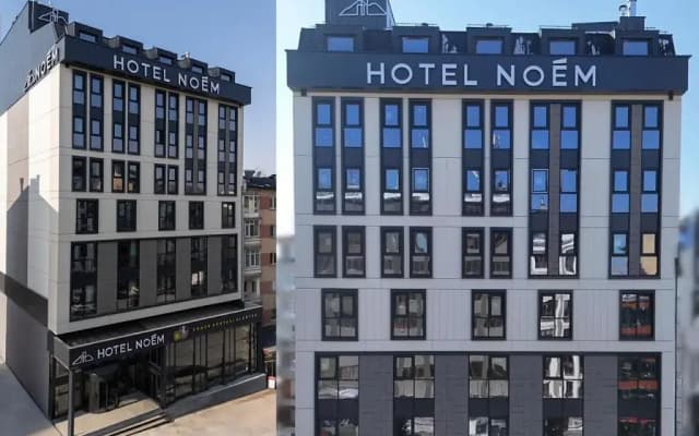 Noém Hotel