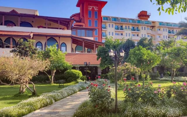 Belconti Resort Hotel - All Inclusive