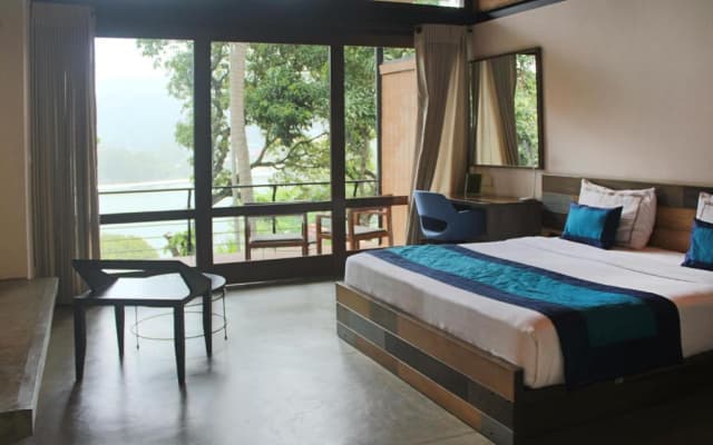 Swp Eco Lodge