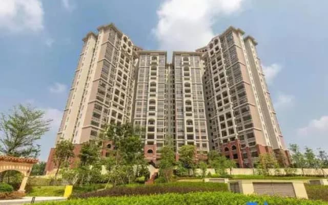 Yongze Xinghui Homestay