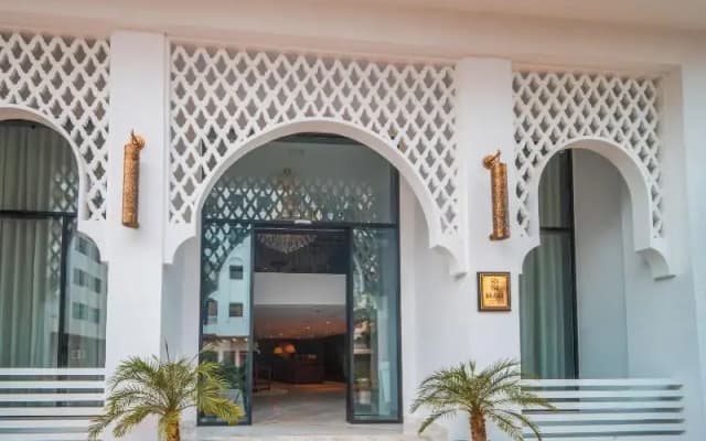 Braat Hotel