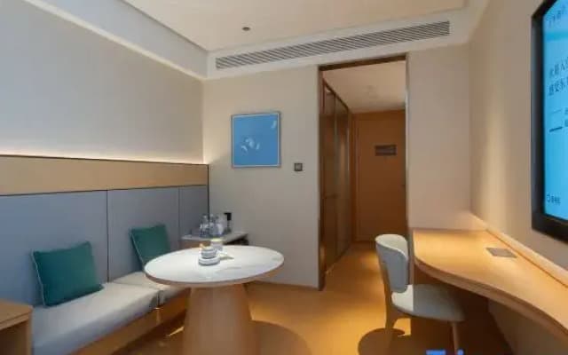 JI Hotel (Universal Beijing Resort Tongchao Street)