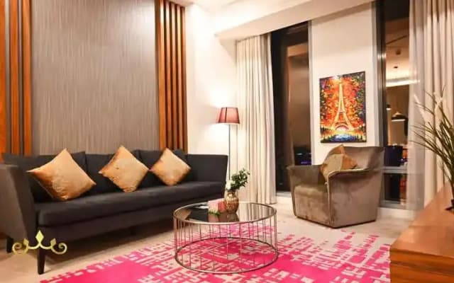 Tropicana the residence klcc Kuala by gold suites