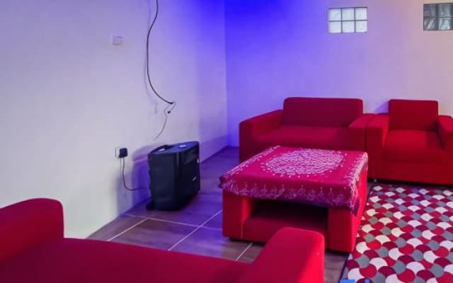 Homestay Briliant 2 Syariah Mitra RedDoorz