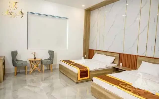 Thien My Hotel