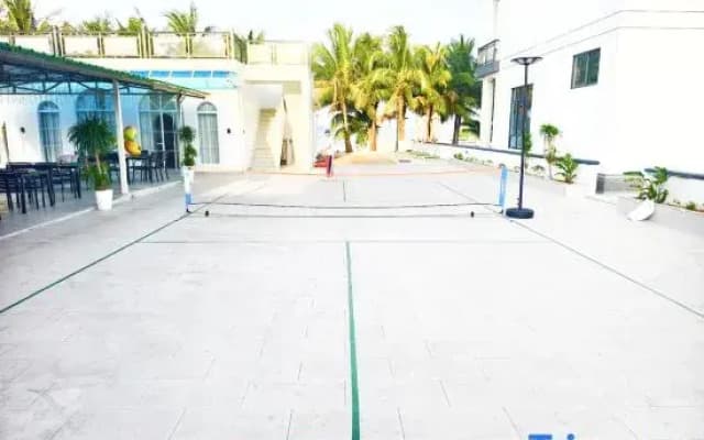 The freedom designer hotel is a bearing of the Shandong,a freedom designor hotel