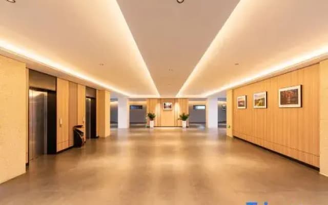 Liwei Hotel (Foshan Xiqiao Mountain Scenic Area Guangdong Qianguqing)