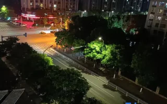 Xinghui Mengxi Homestay