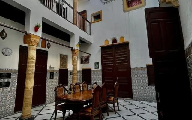 Riad Palais D'OR