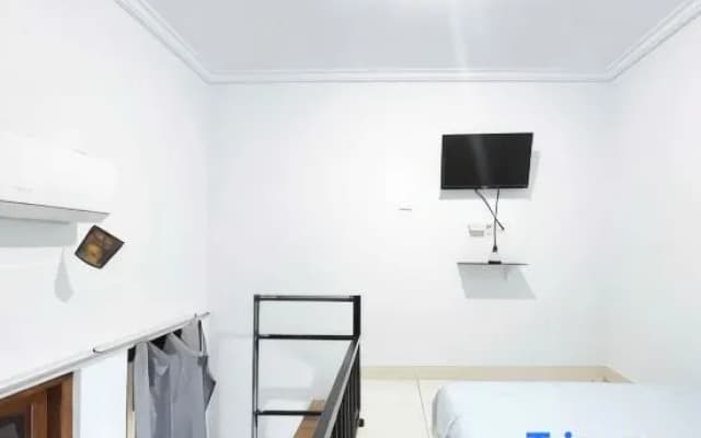 Tiny House Gianyar RedPartner