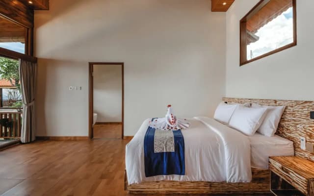 Seraya Cove Estate Managed by Manara