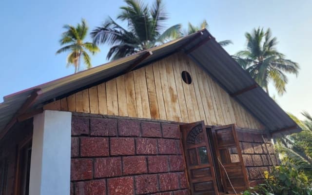Bhatye Beach Resort