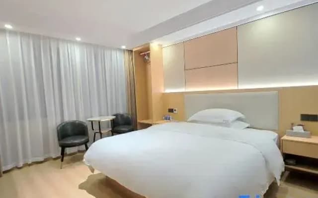 The Mansion Hotel