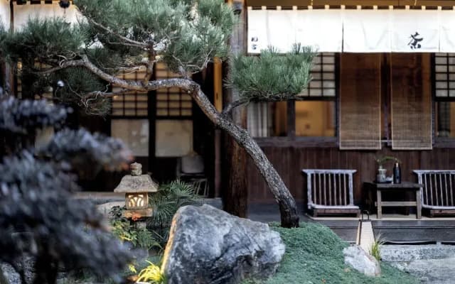 Dali Fanshe Tea Garden Inn